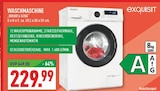 Aktuelle Waschmaschine Angebote bei Marktkauf in Ratingen Aktuelles WASCHMASCHINE Angebot bei Marktkauf in Ratingen ab 229,99 €