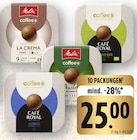 La Crema im Angebot bei E center in Aalen La Crema Angebote von Melitta bei E center Aalen für 25,00 €