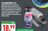 Felgenreiniger-Set Angebote bei Marktkauf Wuppertal für 18,99 €