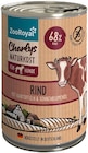 Charlys Naturkost Hundenassnahrung Angebote von ZooRoyal bei REWE Berlin für 1,49 €