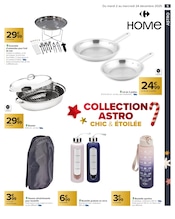 Verre Angebote im Prospekt "UN Noël POUR TOUS LES GOÛTS" von Carrefour auf Seite 5