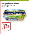 Aktuelle Butter Angebote bei GLOBUS in Siegen (Universitätsstadt) Aktuelles Kærgården Streichzart Angebot bei GLOBUS in Siegen (Universitätsstadt) ab 1,29 €