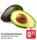 Avocados bei E center im Bad Sobernheim Prospekt für 0,77 €