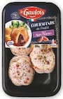 Gourmand de Poulet - LE GAULOIS en promo chez Super U Toulon à 9,99 €