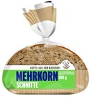 Aktuelle Brötchen Angebote bei REWE in Bottrop Aktuelles Mehrkornbrot geschnitten Angebot bei REWE in Bottrop ab 1,49 €