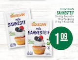 E center Bielefeld - Mein SahneSteif Angebot im Prospekt Mein SahneSteif bei E center im Bielefeld Prospekt für 1,09 €