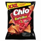Tortillas XXL Angebote von Chio bei Lidl Augsburg für 1,79 €