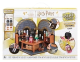 MGA's Miniverse - Make It Mini Harry Potter Build It Set dans le catalogue Carrefour