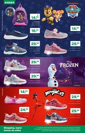 Spielzeug Angebot & Preis im aktuellen DEICHMANN Prospekt Spielzeug Angebot im aktuellen DEICHMANN Prospekt auf Seite 8