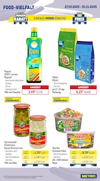 Haribo Angebot & Preis im aktuellen METRO Prospekt Haribo Angebot im aktuellen METRO Prospekt auf Seite 13