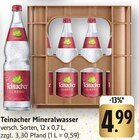 Classic Angebote von Teinacher bei E center Ulm für 4,99 €
