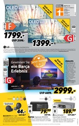 Sony Angebot & Preis im aktuellen MEDIMAX Prospekt Sony Angebot im aktuellen MEDIMAX Prospekt auf Seite 3
