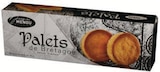 Intermarché Contact Aunay-sur-Odon - Promo Palets de Bretagne Promo Palets de Bretagne à 2,69 € dans le catalogue Intermarché Contact à Aunay-sur-Odon