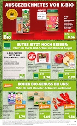 Bioland Angebot im aktuellen Kaufland Prospekt auf Seite 19