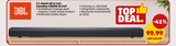 3.1-Kanal-all-in-one-Soundbar CINEMA SB 510 im Angebot bei Penny in Neumünster 3.1-Kanal-all-in-one-Soundbar CINEMA SB 510 Angebote von JBL bei Penny Neumünster für 99,99 €