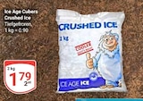 Cubers Crushed Ice bei GLOBUS im Zell Prospekt für 1,79 €