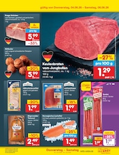 Lachs im Netto Marken-Discount Prospekt in Langenhagen Aktueller Netto Marken-Discount Prospekt mit Lachs, "Aktuelle Angebote", Seite 49