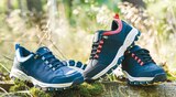 Damen Trekkingschuhe für 22,99 € bei Netto mit dem Scottie im Angebot Damen Trekkingschuhe im aktuellen Netto mit dem Scottie Prospekt