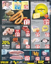 Ähnliche Dijonsenf Angebote im Prospekt "Aktuelle Angebote" von EDEKA Ähnliches Angebot bei EDEKA in Prospekt "Aktuelle Angebote" gefunden auf Seite 5