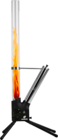 Pellet-Feuersäule Angebote von LANDMANN bei E center Rostock für 67,00 €