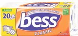 Toilettenpapier CLASSIC von bess im aktuellen V-Markt Prospekt für 7,99 €