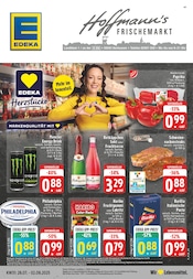 EDEKA Discounter Prospekt der aktuellen Woche mit 24 Seiten, gültig von 28.07.2025 bis 02.08.2025, in Neustadt und Umgebung Aktueller EDEKA Discounter Prospekt in Neustadt und Umgebung, "Aktuelle Angebote" mit 24 Seiten, 28.07.2025 - 02.08.2025