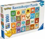 Kinderpuzzle Angebote von Ravensburger bei GLOBUS Kaarst für 6,99 €