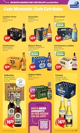 Aktueller Getränke Hoffmann Prospekt mit Hasseröder, "Aktuelle Angebote", Seite 7