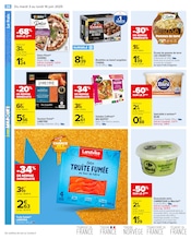 Pomme De Terre Angebote im Prospekt "LE MOIS À VOS MARQUES, PRÊTS, PARTEZ !" von Carrefour Pomme De Terre Angebote im Prospekt "LE MOIS À VOS MARQUES, PRÊTS, PARTEZ !" von Carrefour auf Seite 28
