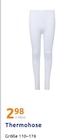Thermohose im Angebot bei Action in Gütersloh Thermohose Angebote bei Action Gütersloh für 2,98 €