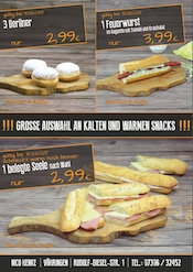 Aktueller RAN Prospekt mit Fertiggerichte, "RAN", Seite 4