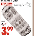 Nackenrolle im Angebot bei Wreesmann in Buxtehude Nackenrolle Angebote bei Wreesmann Buxtehude für 3,99 €