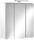 Spiegelschrank GELA IV Angebote bei Ostermann Leverkusen für 129,00 €