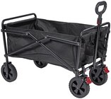 Penny Großaitingen - Faltbarer Bollerwagen Angebot im Prospekt Faltbarer Bollerwagen bei Penny im Großaitingen Prospekt für 35,00 €