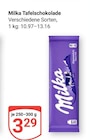 Aktuelle Milka Angebote bei GLOBUS in Siegen (Universitätsstadt) Aktuelles Tafelschokolade Angebot bei GLOBUS in Siegen (Universitätsstadt) ab 3,29 €