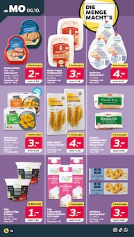 Schweinefleisch im Netto mit dem Scottie Prospekt "Günstig. Besser. Für Dich." mit 39 Seiten (Lübeck)