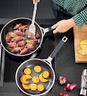 Aktuelle Pfanne Angebote bei Zurbrüggen in Essen Aktuelles BRATPFANNE SILENCE PRO Angebot bei Zurbrüggen in Essen ab 49,99 €