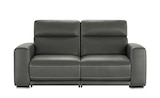 Wohnwert Einzelsofa Echtleder Alexia für 2.249,40 € bei Höffner im Angebot Wohnwert Einzelsofa Echtleder Alexia im aktuellen Höffner Prospekt