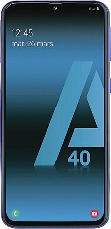 Smartphone - Géant Casino à Versailles Smartphone en promo chez Géant Casino Versailles à 239,00 €