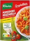 Spaghetteria oder gebratene Nudeln von Knorr im aktuellen Netto mit dem Scottie Prospekt