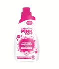 Assouplissant Le Miracle 960ml - The Pink Stuff à 5,99 € dans le catalogue Maxi Bazar