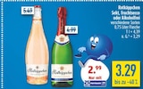 Fruchtsecco Pfirsich im Angebot bei diska in Görlitz Fruchtsecco Pfirsich Angebote von Rotkäppchen bei diska Görlitz für 2,99 €