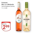 Mia Angebote von Freixenet bei GLOBUS Salzgitter für 2,99 €