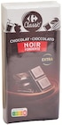 Supermarchés Match Camblain-Châtelain - Promo Chocolat noir fondente Promo Chocolat noir fondente à 4,89 € dans le catalogue Supermarchés Match à Camblain-Châtelain