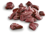 Hirschgulasch im Angebot bei METRO in Langenfeld Hirschgulasch Angebote bei METRO Langenfeld für 13,36 €