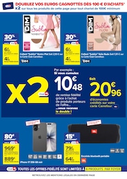 Offre Dim dans le catalogue Carrefour du moment à la page 7