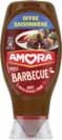 Sauce barbecue - AMORA en promo chez Intermarché Pont-à-Mousson à 0,76 €