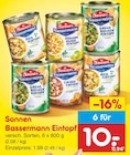 Eintopf bei Netto Marken-Discount im Frankenthal Prospekt für 1,99 €