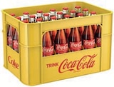 Aktuelles COCA-COLA Angebot bei Getränke A-Z in Schwedt (Oder) ab 15,99 €