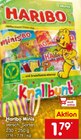 Minis Angebote von Haribo bei Netto Marken-Discount Freiberg für 1,79 €